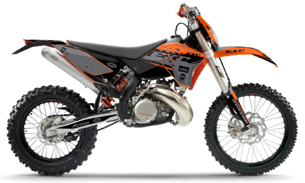 Kit déco NG KTM 125 / 250 / 300 / 350 / 450 / 500 EXC / EXCF / TPI 2008 -> 2011 | SB Séries - Tout pour Créer des Expériences Mémorables en Extérieur 🏍️🔥 KTM 450 EXC-F DISPONIBLE DE SUITE 🔥🏍️ Avis aux amateurs d'enduro et  de sensations tout-terrain ! 😎 👉 KTM 450 EXC-F 📅 Année : 2021