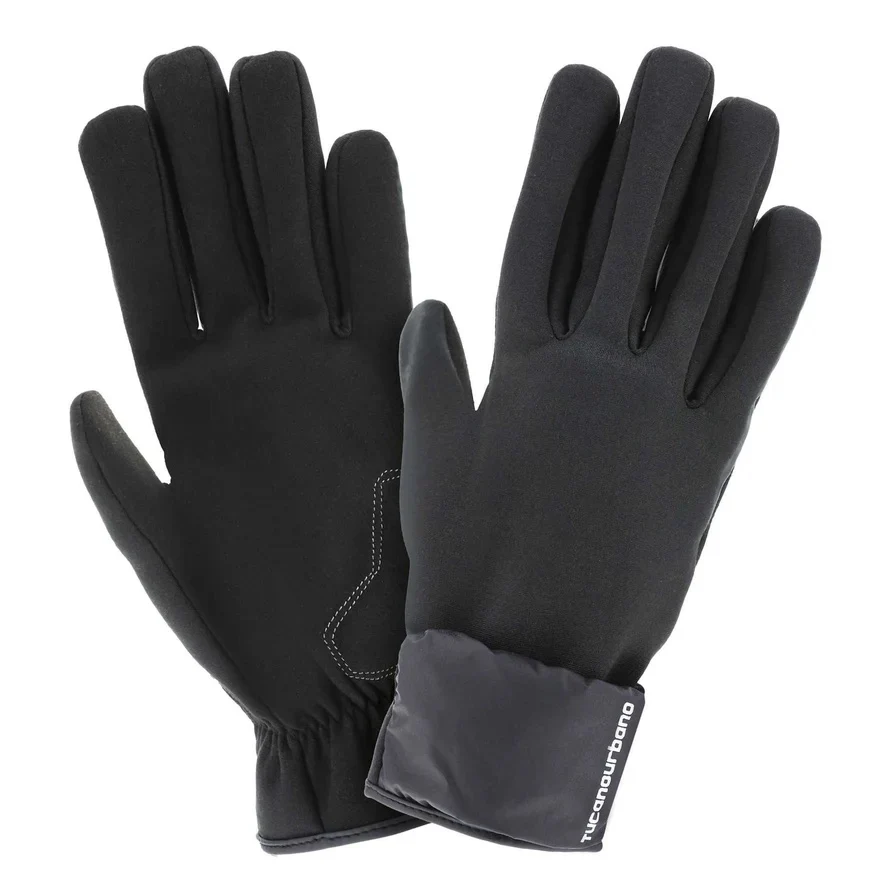 Gants vélo mi-saison Tucano Urbano Roadster Expériences Mémorables Extérieur
