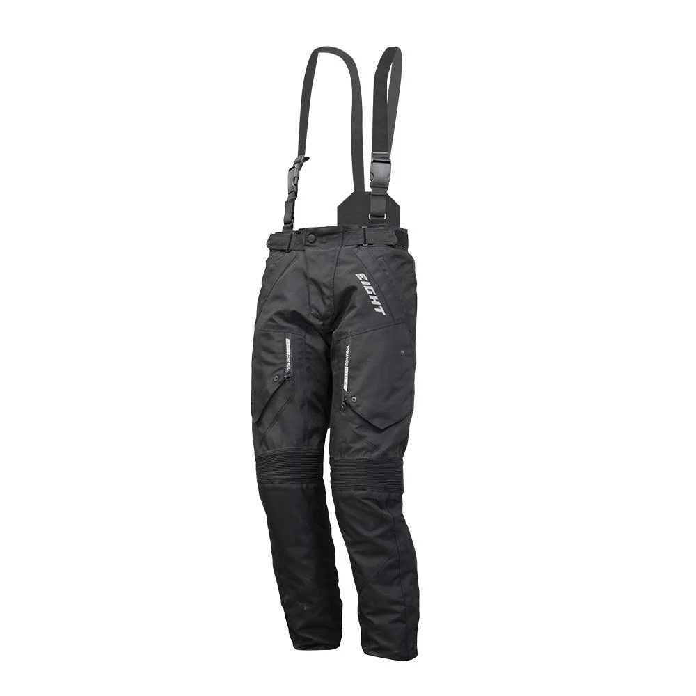 Pantalon de moto Eight - Trekk noir - ​Drones Professionnels & Grand Public | Boutique Française​ Giant Loop Mototrekk Panniers, Waterproof Side Luggage Rack-Mounted,  Universal Fit, Ideal for Adventure Touring, Sport Touring, Dual Sport &  More : Buy Online at Best Price in KSA - Souq is now