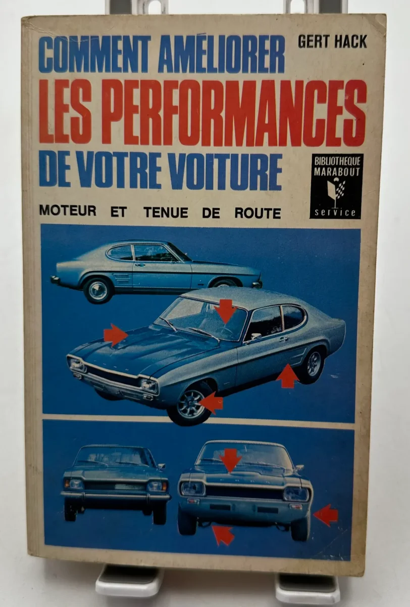 performances voiture Gert Hack ​Boulangerie Pâtisserie Pain Levain Viennoiseries