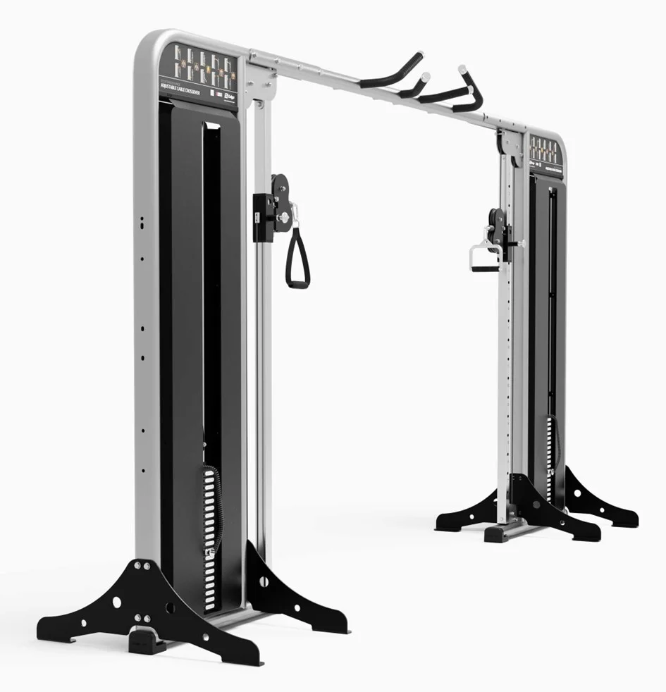 Poulie Universelle 1220 Polyvalence Puissance Fitness Matériel sport cher Meilleur rapport qualité prix