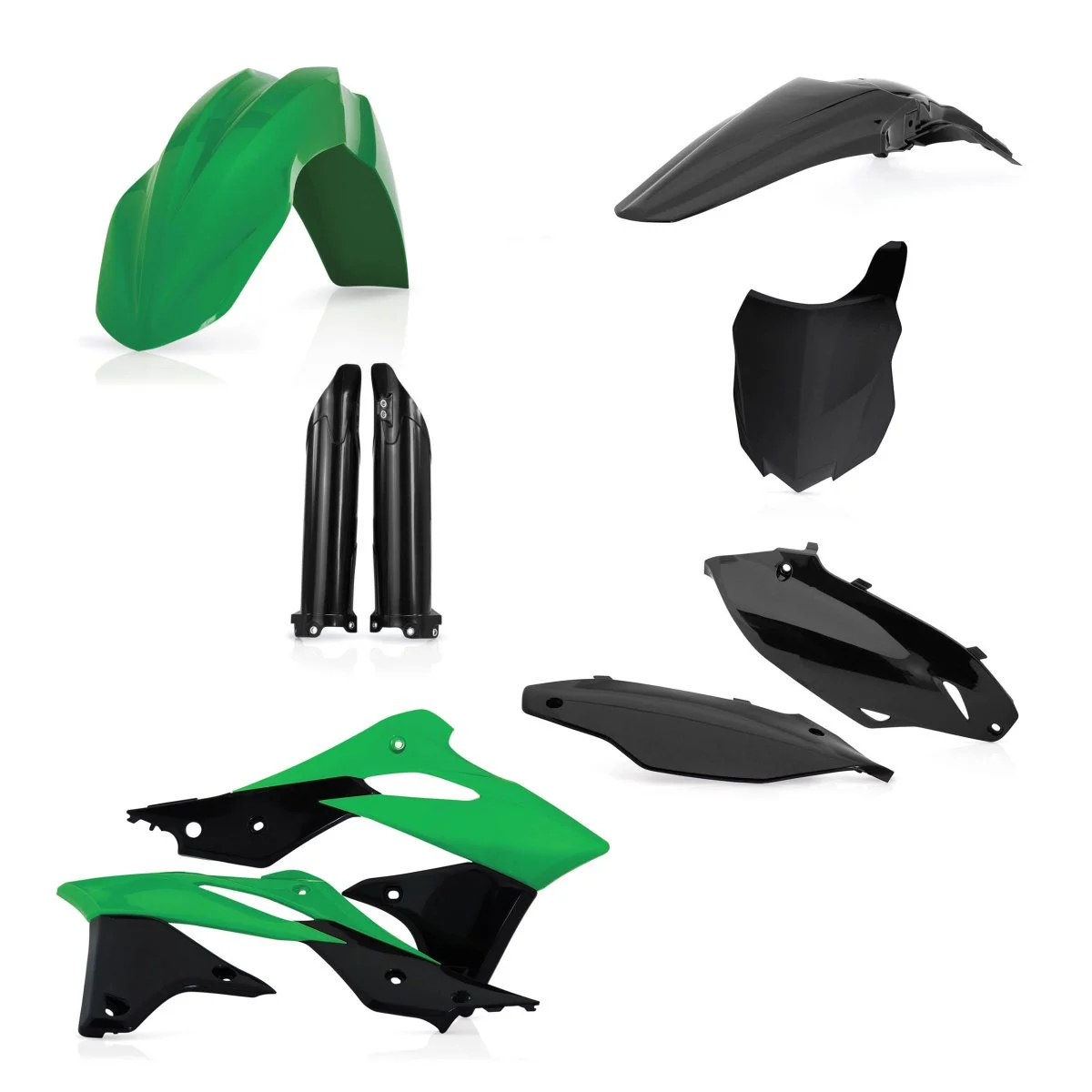 Plastique ACERBIS Kawasaki 250 KXF 2013 -> 2016 Kit complet - Tout pour Créer des Expériences Mémorables en Extérieur Outils de Jardin pour Enfants 3 en 1 -Rotofil Enfant,Tronconneuse,Souffleur  | Jouet Enfant 3 Ans, Jeux Exterieur Enfant, Jouets de Jeu Imaginaires à L' extérieur & à