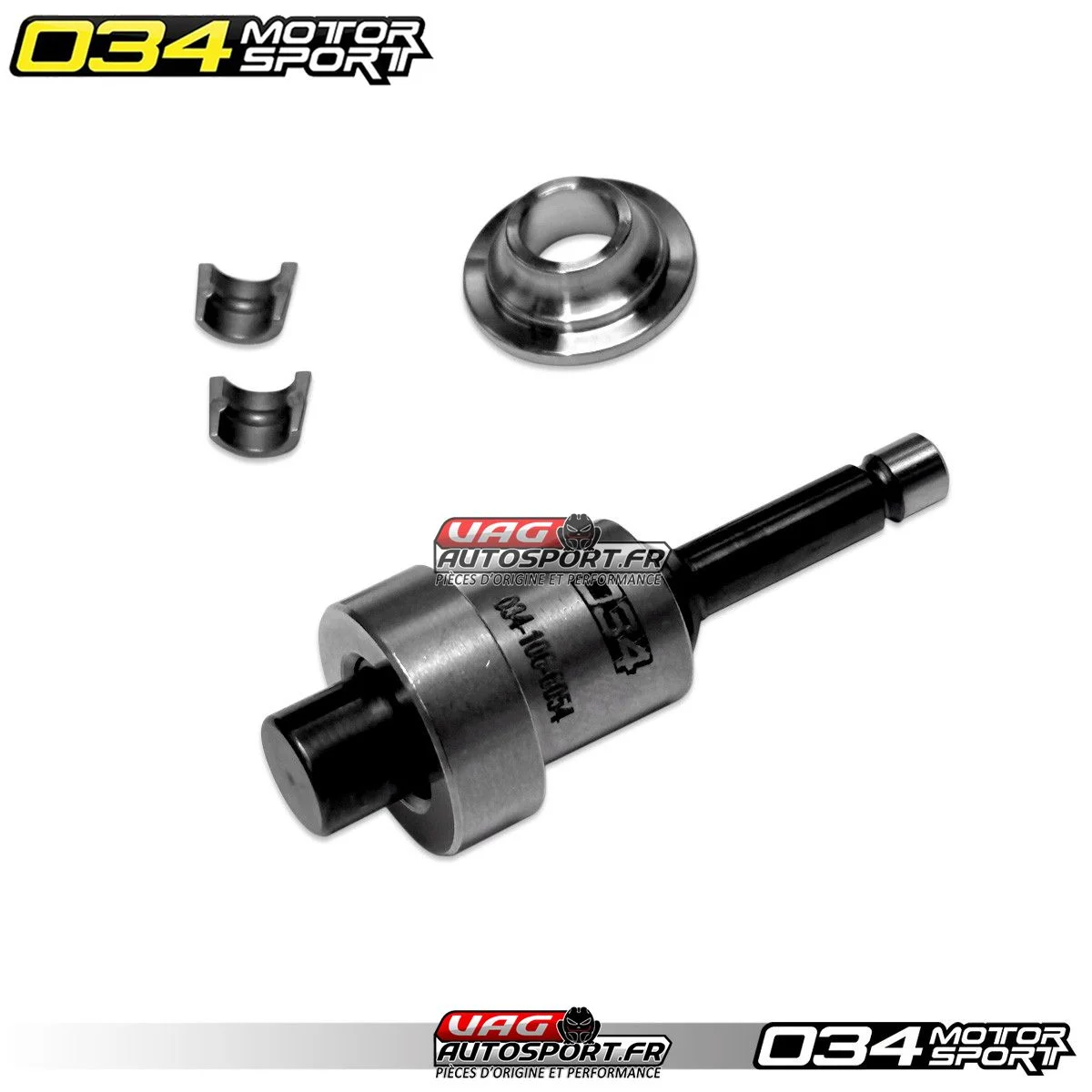 Kit piston pompe essence haute pression EA839 034Motorsport Saldi Straordinari Offerte Speciali Disponibili Adesso