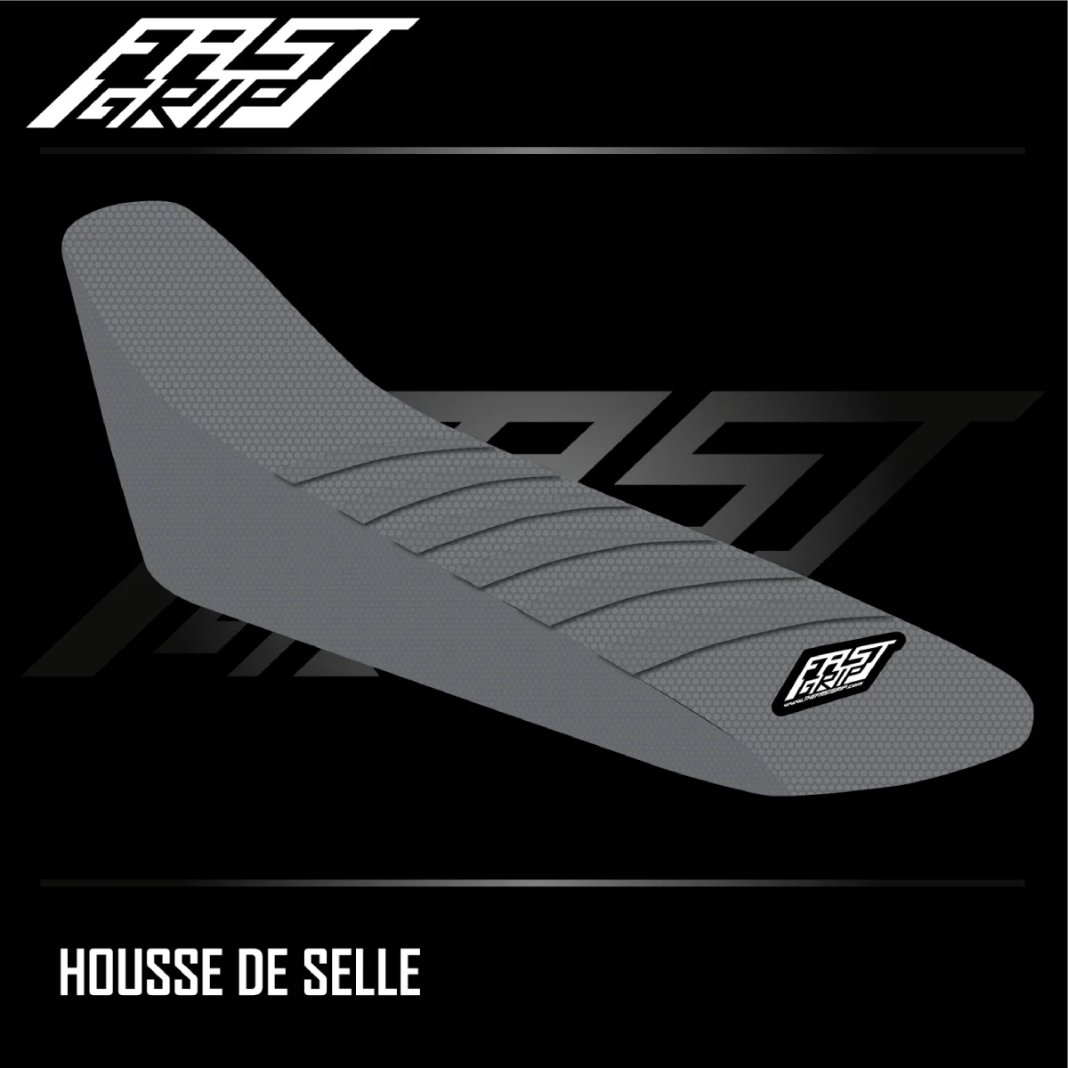 Housse de selle Fantic 125 / 250 XE 2025 -> 2026 Grise - Tout pour Créer des Expériences Mémorables en Extérieur Housse de selle en gel pour vélo de route, housse de siège, accessoires de  bicyclette - 2026 Housse de selle, housse de selle de vélo price |  Made-in-china.com