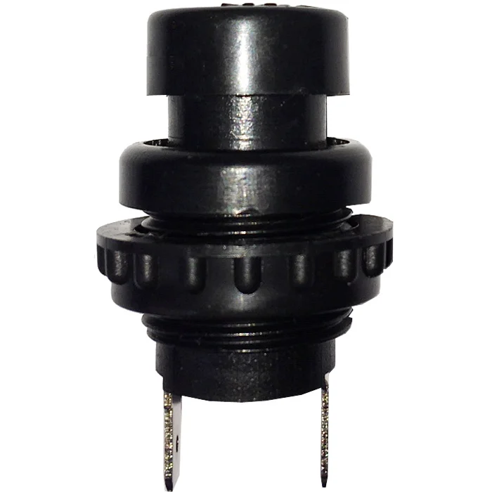 Interrupteur bouton démarrage 24V Accessoires Outdoor Liberté Mouvement
