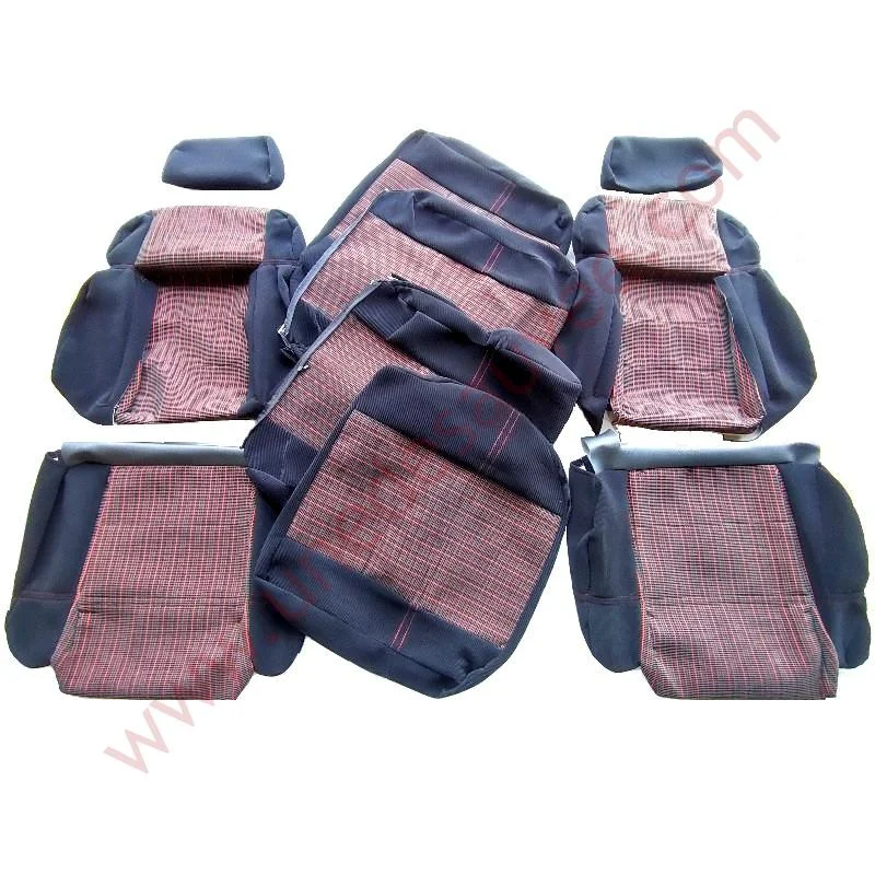 GARNITURES TISSU BIARRITZ PEUGEOT CTI HABILLAGE COIFFES SELLERIE Saldi Straordinari Offerte Speciali Disponibili Adesso