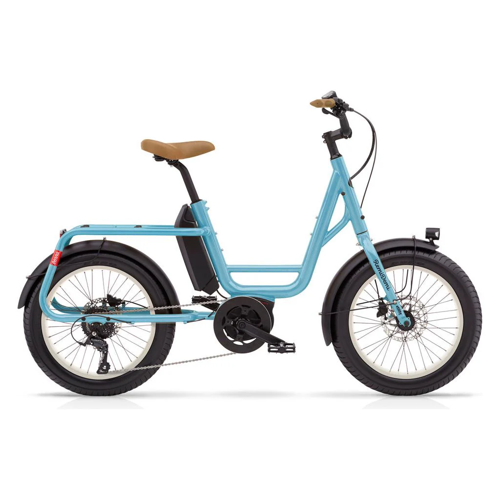 REMI DEMI - COULEUR DOLPHIN BLUE, MOTEUR T3 BOSCH PERFORMANCE & BATTERIE 400 Wh - Des Produits Outdoor Pensés pour Vos Aventures au Quotidien