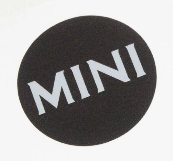 Autocollant centre roue MINI Saldi Straordinari Offerte Speciali Disponibili Adesso