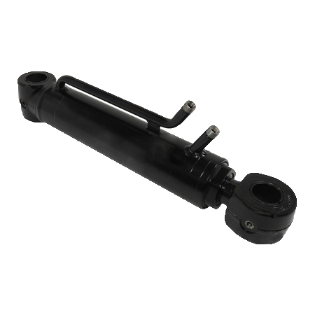 Bush JCB REF 809/10059 - Saldi Straordinari – Offerte Speciali Disponibili Adesso 809/10076 JCB Split Bush - Plant Spares Online