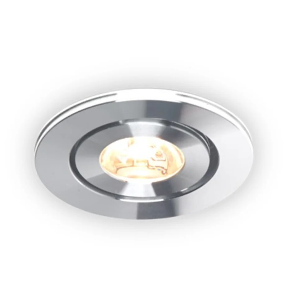 Spot 9106506655 éclairage 12V L100RM Dometic - Accessoires Outdoor pour Plus de Liberté de Mouvement Spot LED sans fil 360° - Ambiance LED