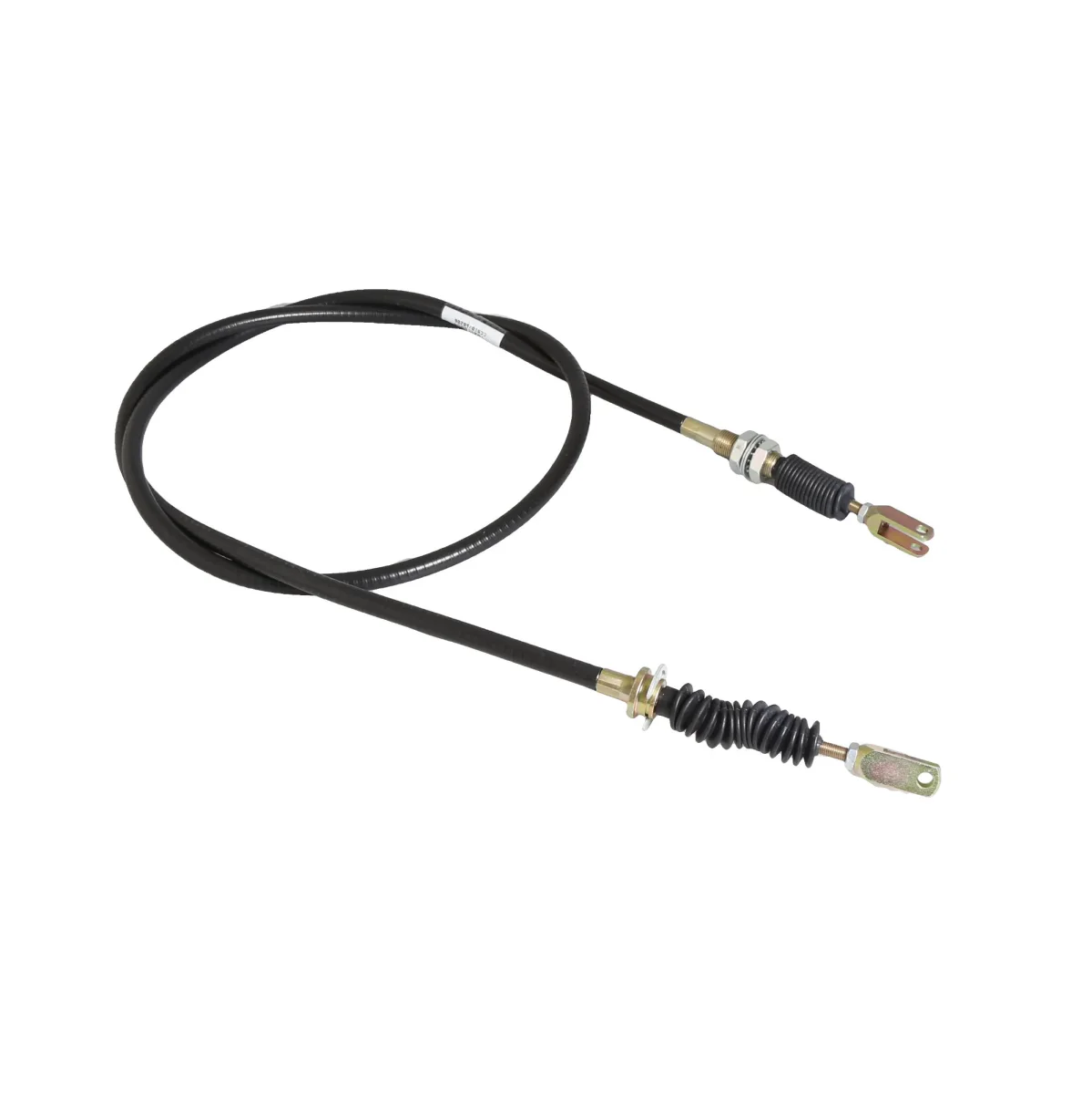 Cable – Handbrake JCB REF 910/60206 - Saldi Straordinari – CENTRALIZADO Offerte Speciali Disponibili Adesso