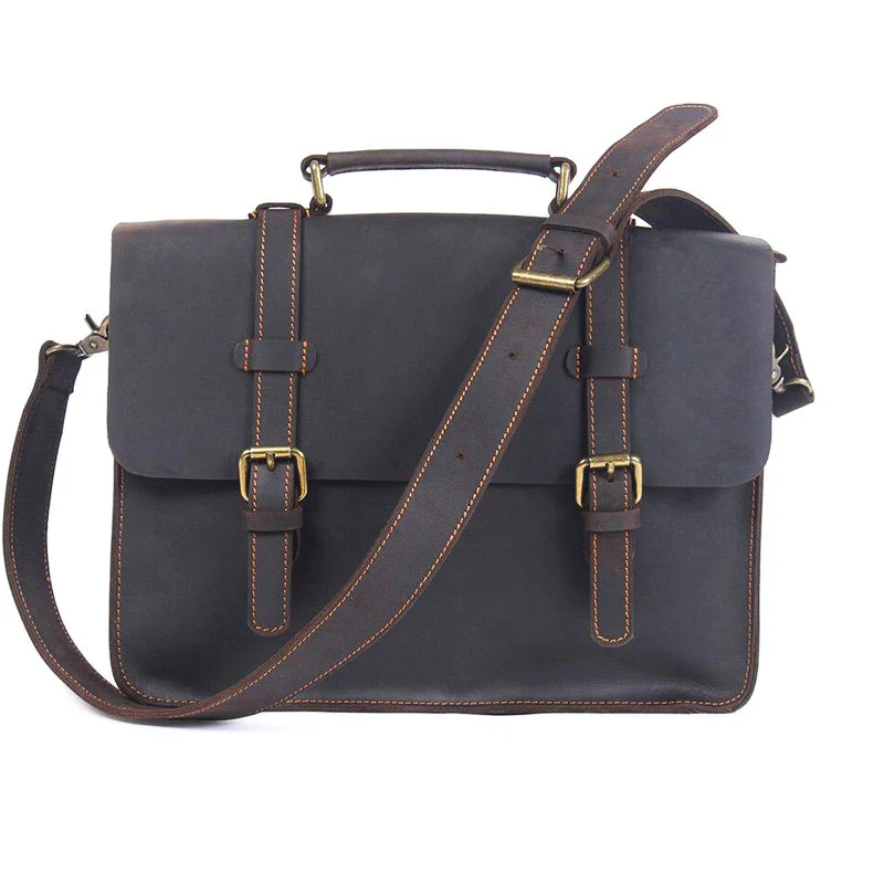 Sacoche en cuir moto | CUZCO - Outdoor Sports Shop – Bons Plans Randonnée & Trekking - Cafe racer