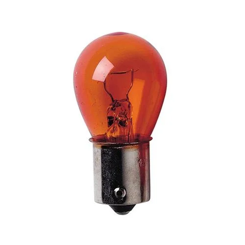 Paire FD d’ampoules orange pour feux clignotant 24V 21W PY21W - Accessoires Outdoor pour Plus de Liberté de Mouvement