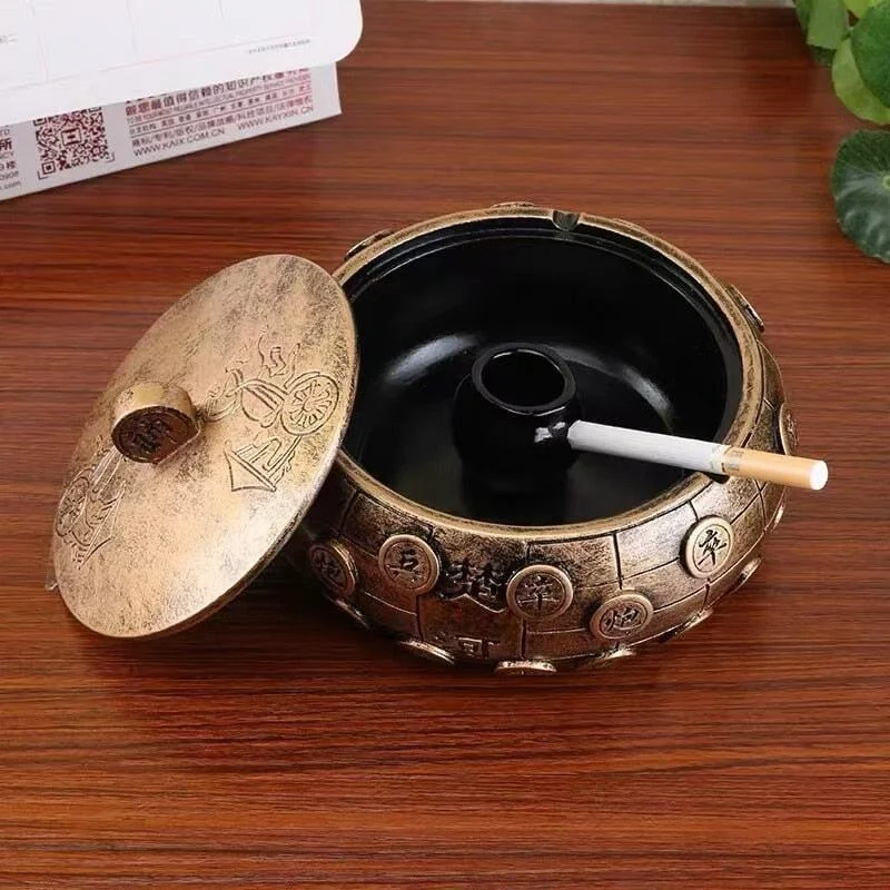 Cendrier Chinois Qing | Réflexion - E-shop mondial – Produits durables, modernes et accessibles partout