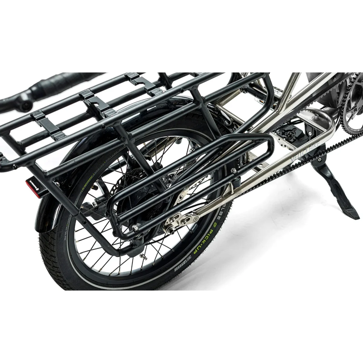 SET DE REPOSE-PIEDS POUR VELLO SUB - Des Produits Outdoor Pensés pour Vos Aventures F800GS(2024- au Quotidien