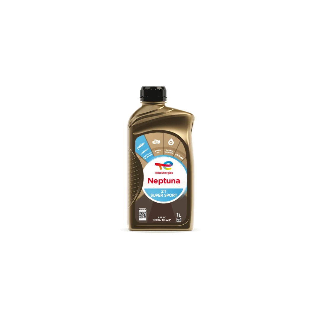Huile moteur Neptuna Super Sport Matériel sport cher Meilleur rapport qualité prix