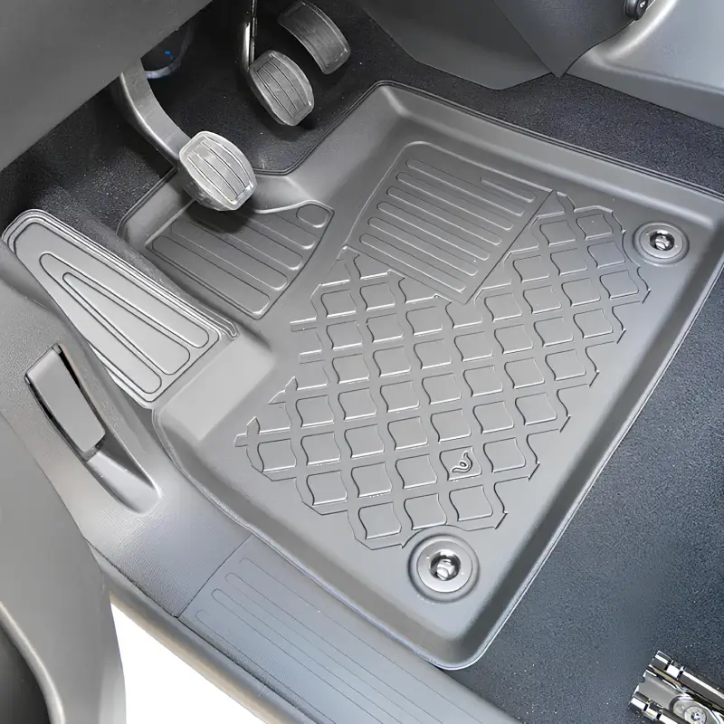 Tapis sol Berlingo Éclairage qualité frais port offerts