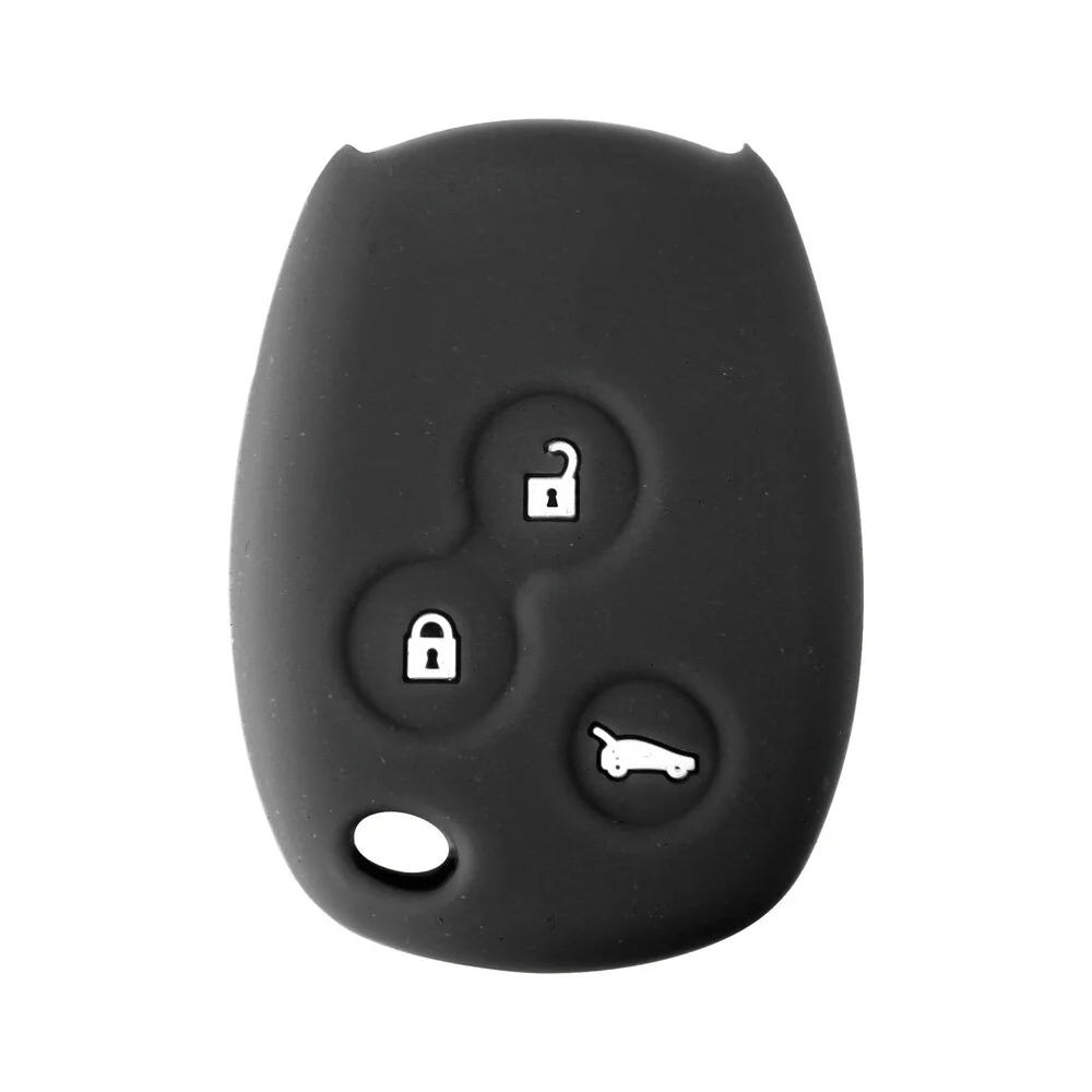 Coque clés Renault Maxity Éclairage qualité frais port offerts