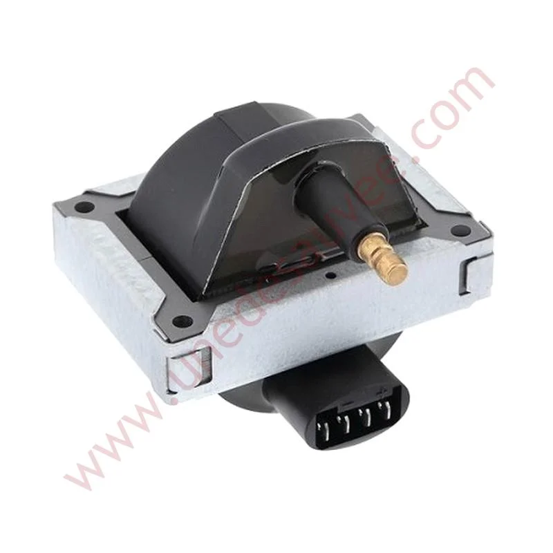 BOBINE ALLUMAGE PEUGEOT 205 309 GTI CTI 1.6 1.9 RALLYE - Saldi Straordinari – Offerte Speciali Disponibili Adesso VWR Racingline Bobine d'allumage avec une puissance plus élevée Golf 7,8 GTI  R TTS TTRS S3 RS3