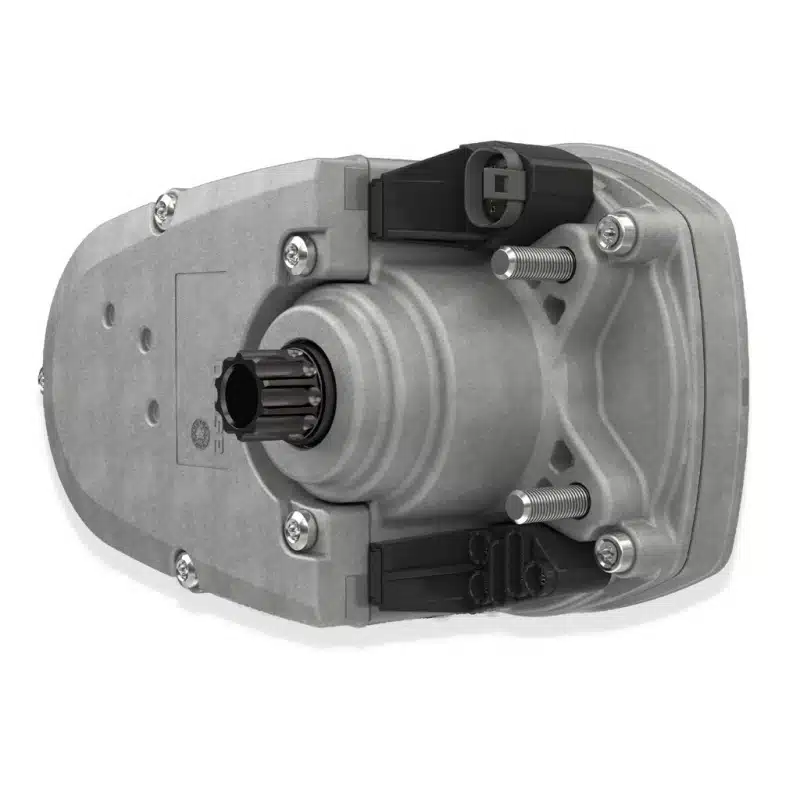 Moteur Brose Drive T - Saldi Straordinari – Offerte Speciali 20V Disponibili Adesso