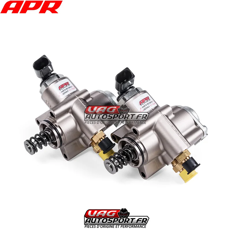 Pompes pression APR AUDI S5 V8 2008 2012 APR Saldi Straordinari Offerte Speciali Disponibili Adesso