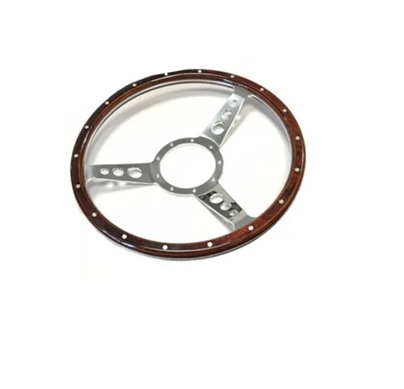 Volant type MOTOLITA 14″ (bois) - Saldi Straordinari – Offerte Speciali Disponibili Adesso - Motolita