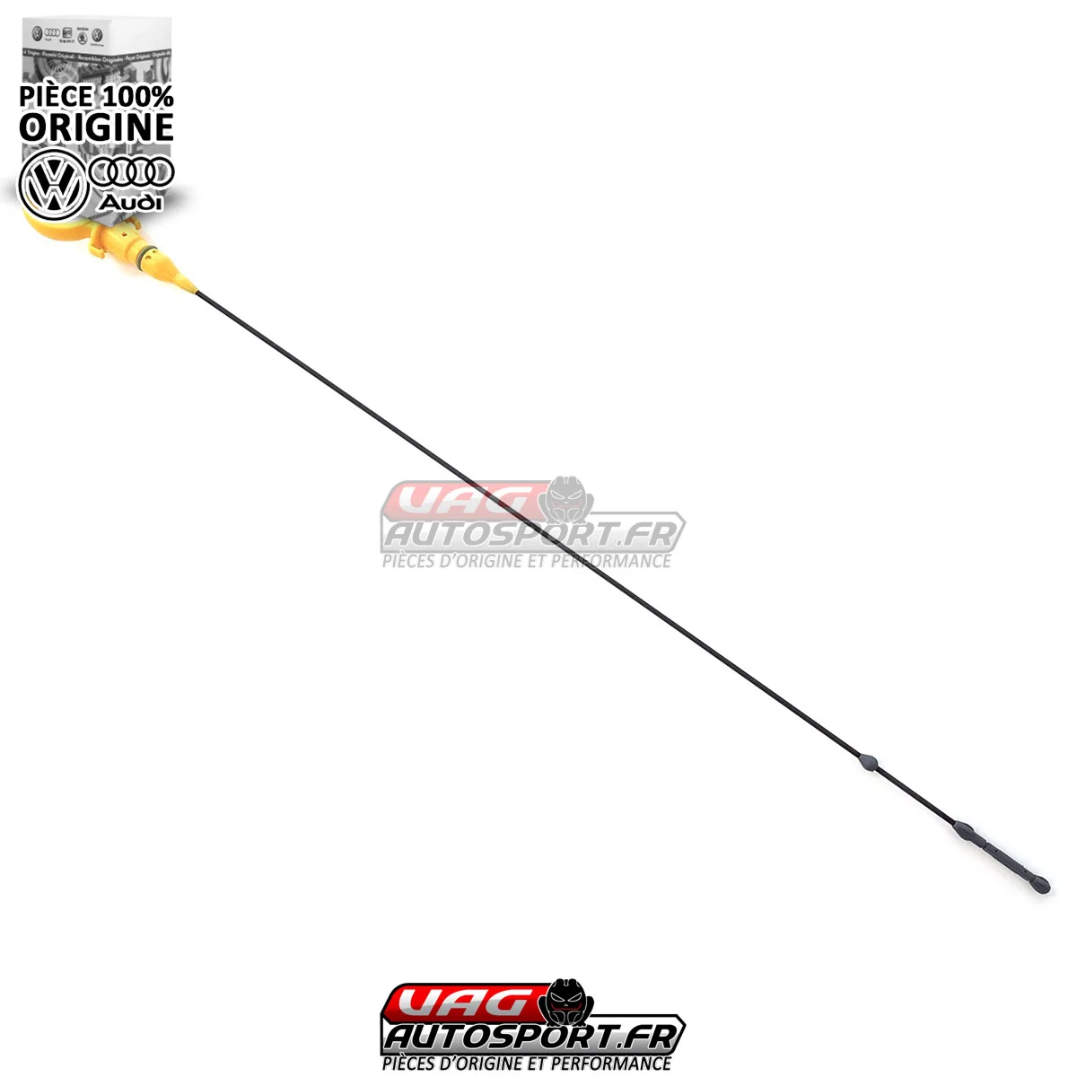 Jauge d’huile VW d’origine pour moteur 2.0 TDI : référence 03L115611T - Saldi Straordinari – Offerte Speciali Disponibili Adesso - {'count': 1, 'name': '03G103634AE'}