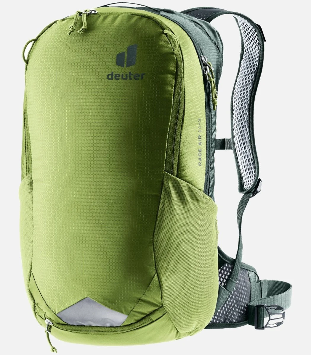 RACE AIR 14+3 - Des Équipements Pensés pour Profiter de Chaque Instant Dehors Deuter Race EXP Air - acheter sur Galaxus