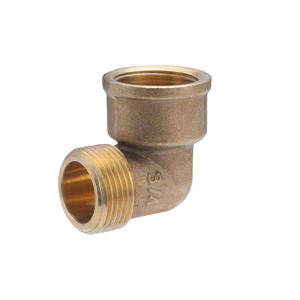 Coude à Visser Mâle Femelle 92 - Accessoires Trail Outdoor pour Plus de Liberté de Mouvement