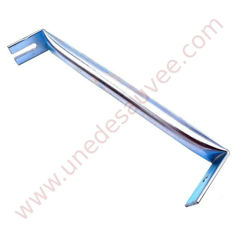 RENFORT AILE – MAINTIEN PARE-CHOCS AVANT PEUGEOT 205 GTI CTI RALLYE - Saldi Straordinari – Offerte Speciali Disponibili Adesso SUPPORT VIS BUTEE PATTE PARE-CHOCS PEUGEOT 205 GTI CTI RALLYE KIT COMPLET