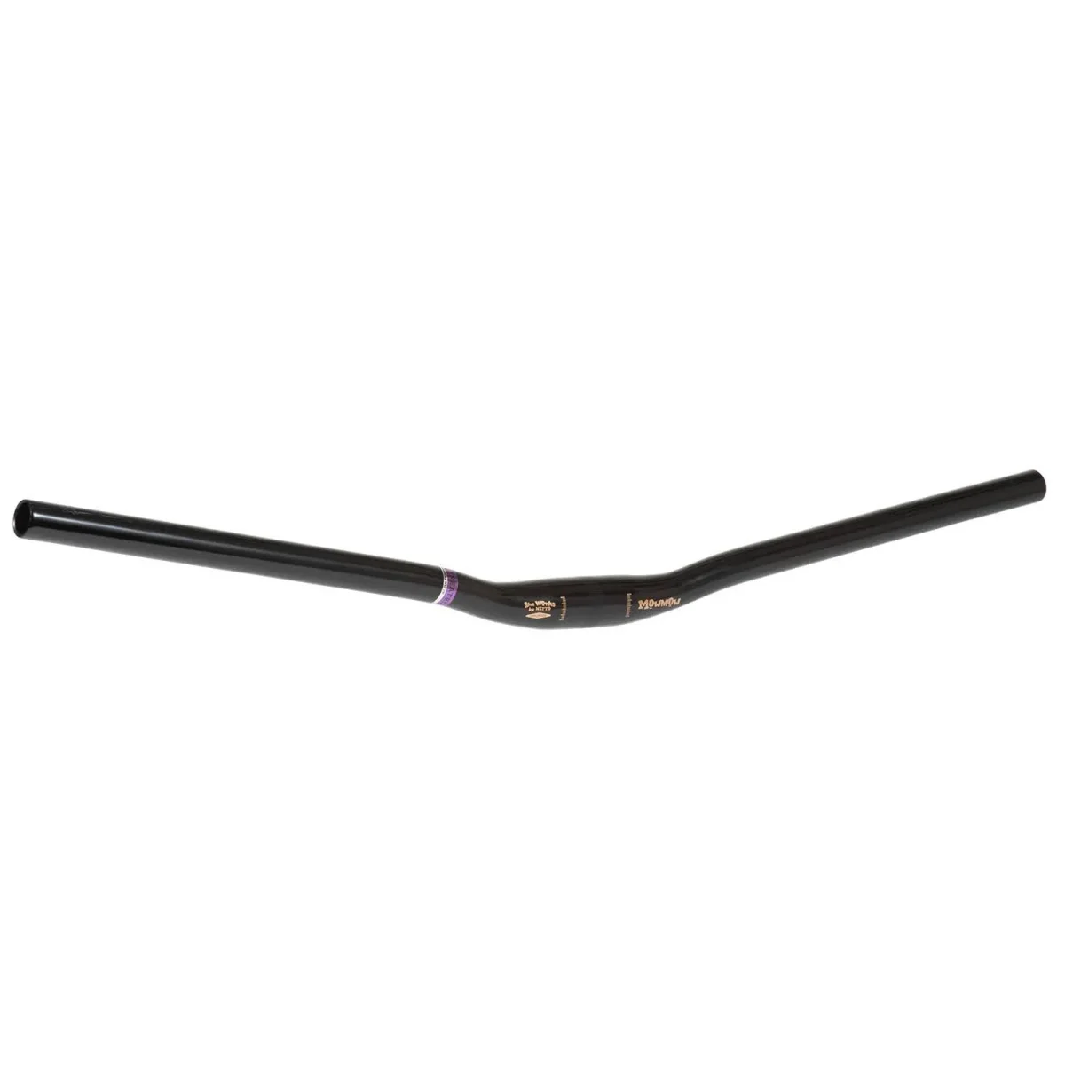 Guidon Sim Works Mowmow Stealth Bar - Des Équipements Pensés micro- pour Profiter de Chaque Instant Dehors