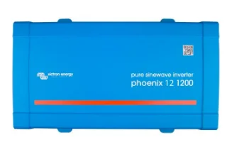 PIN122201000 – Phoenix Inverter 12/2000 - Éclairage de qualité avec frais de port 2kVA offerts
