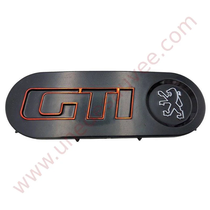 CENTRE DE VOLANT PEUGEOT 205 GTI PHASE 1 - Saldi Straordinari – Offerte Speciali Disponibili Adesso - steering wheel centre gti phase