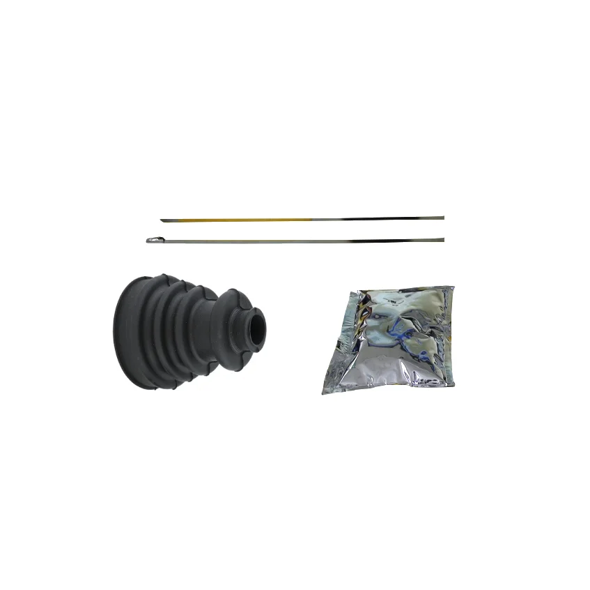 KIT SOUFFLET DE CARDAN - Éclairage de qualité avec frais de port offerts - 7 broches