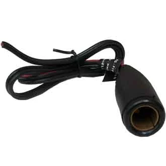 Prise DIN femelle 12/24 V + cable - Accessoires Outdoor pour Plus de Liberté de Mouvement SIXRUN Câble DIN Femelle 5 Broches vers 2 Mâles, Cordon Adaptateur de  Signal Fort pour Lecteur CD, Magnétoscope DVD, 1,5 M, Idéal pour les  équipements Stéréo de Type Européen, PVC : Amazon.com.be: