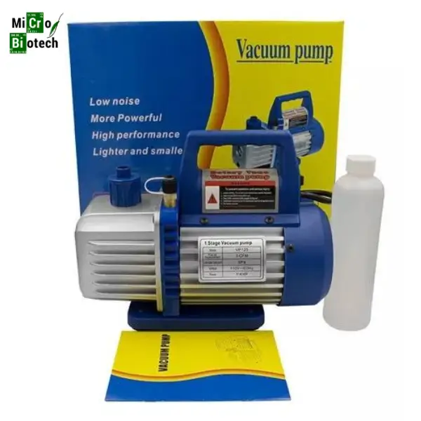 Pompe à vide pour climatisation - Saldi Straordinari – Offerte Speciali Disponibili Adesso Pompe à vide 100 L/mn TF-Vi240-R32 VALUE double étage - Outillage - Sonepar  Climate