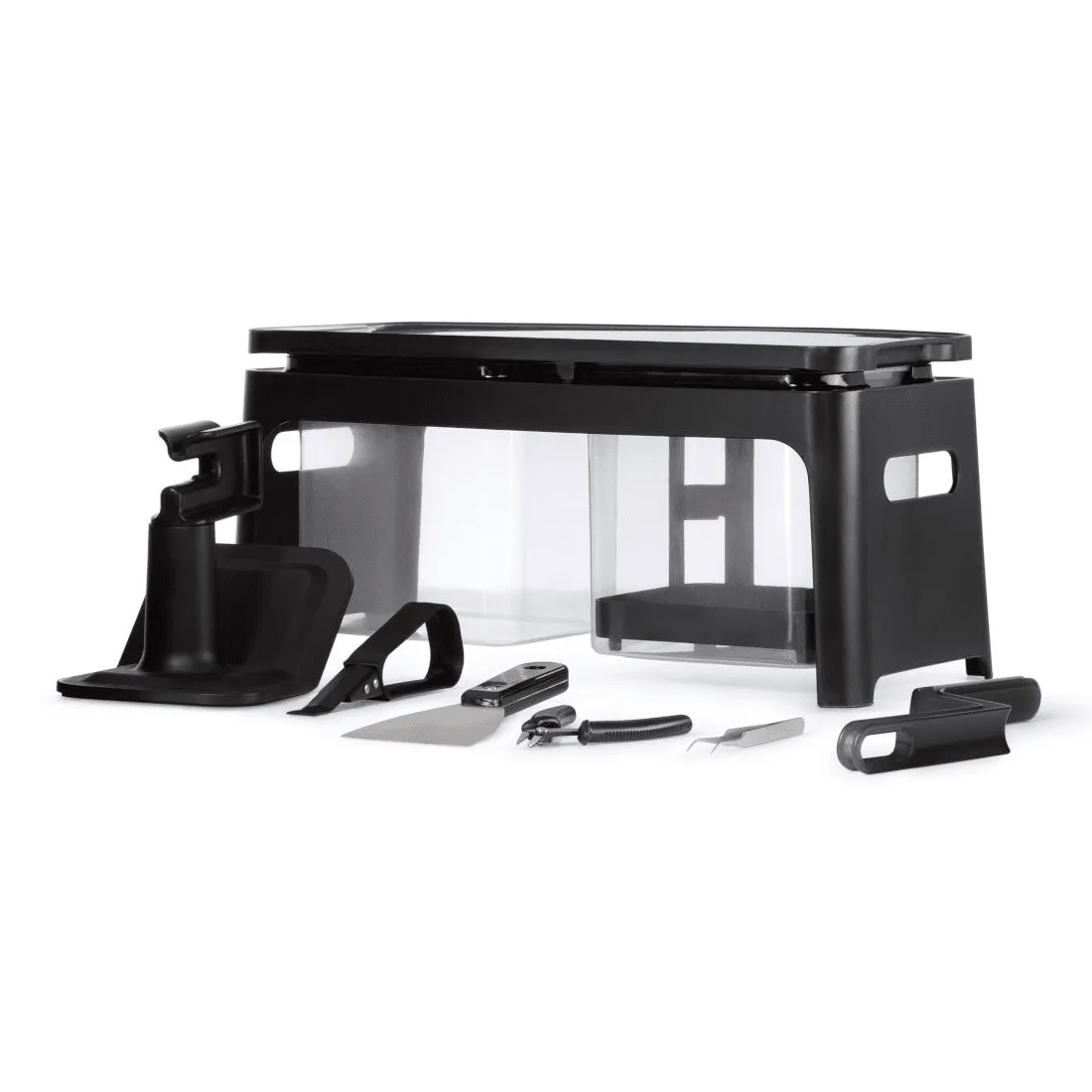 Kit de finition JB406 Formlabs pour Form 2 et Form 3 - ​Drones Professionnels & Grand Public | Boutique Française
