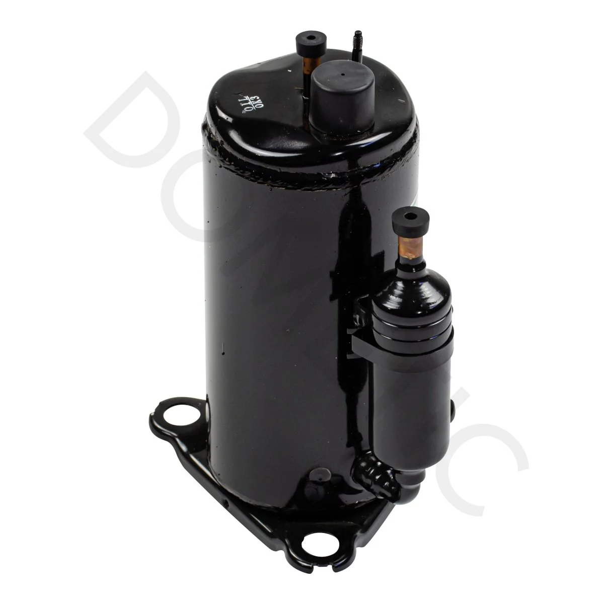 Compresseur pour climatiseur HB2500 par Dometic - Accessoires Outdoor pour Plus de Liberté de Mouvement - {'count': 1, 'name': 'Rafraîchisseur'}