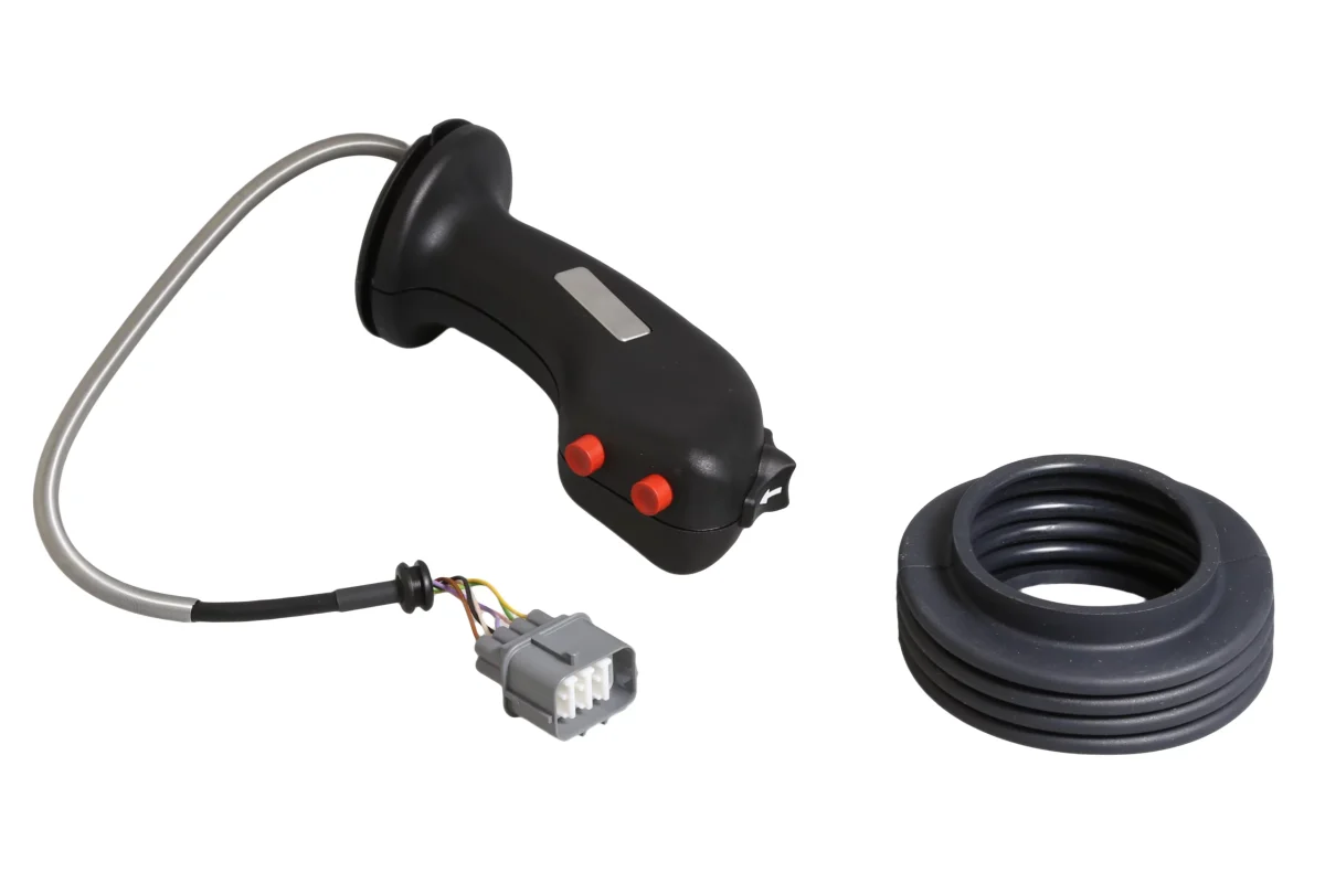 MANIPULATEUR POUR JCB REF 701/60038 - Saldi Straordinari – Offerte Speciali Disponibili Adesso Joystick