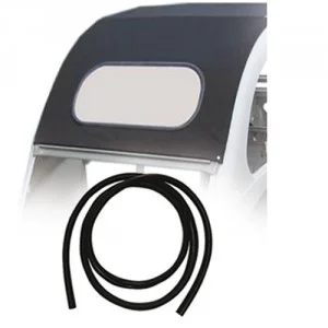 Joint de vitre AR 2CV - ​Drones Professionnels & Grand Public | Boutique Française​ Joint de vitre fixe avant gauche