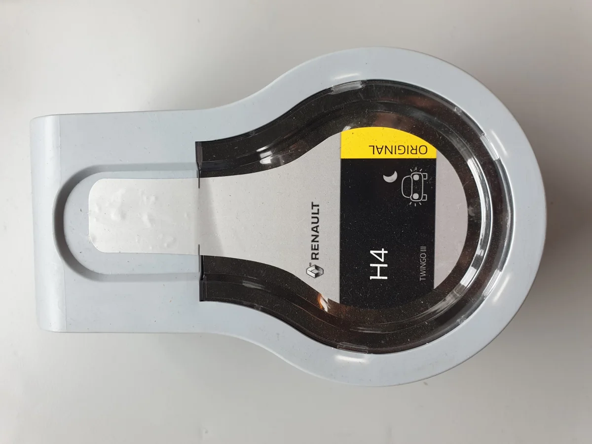 Ampoule H4 Twingo III - Vins Nouvelle Rouges Harmonieux pour Chaque Occasion