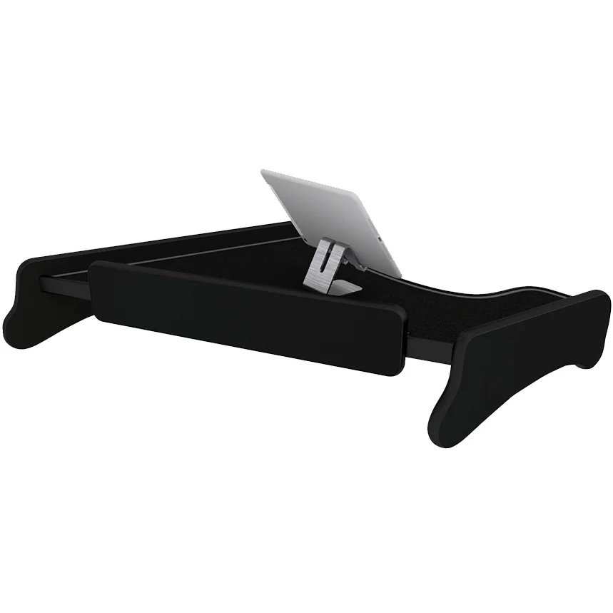 Tablette centrale Iveco Stralis cabine large - Accessoires Outdoor pour Plus de Liberté de Mouvement - {'count': 1, 'name': 'Guide'}