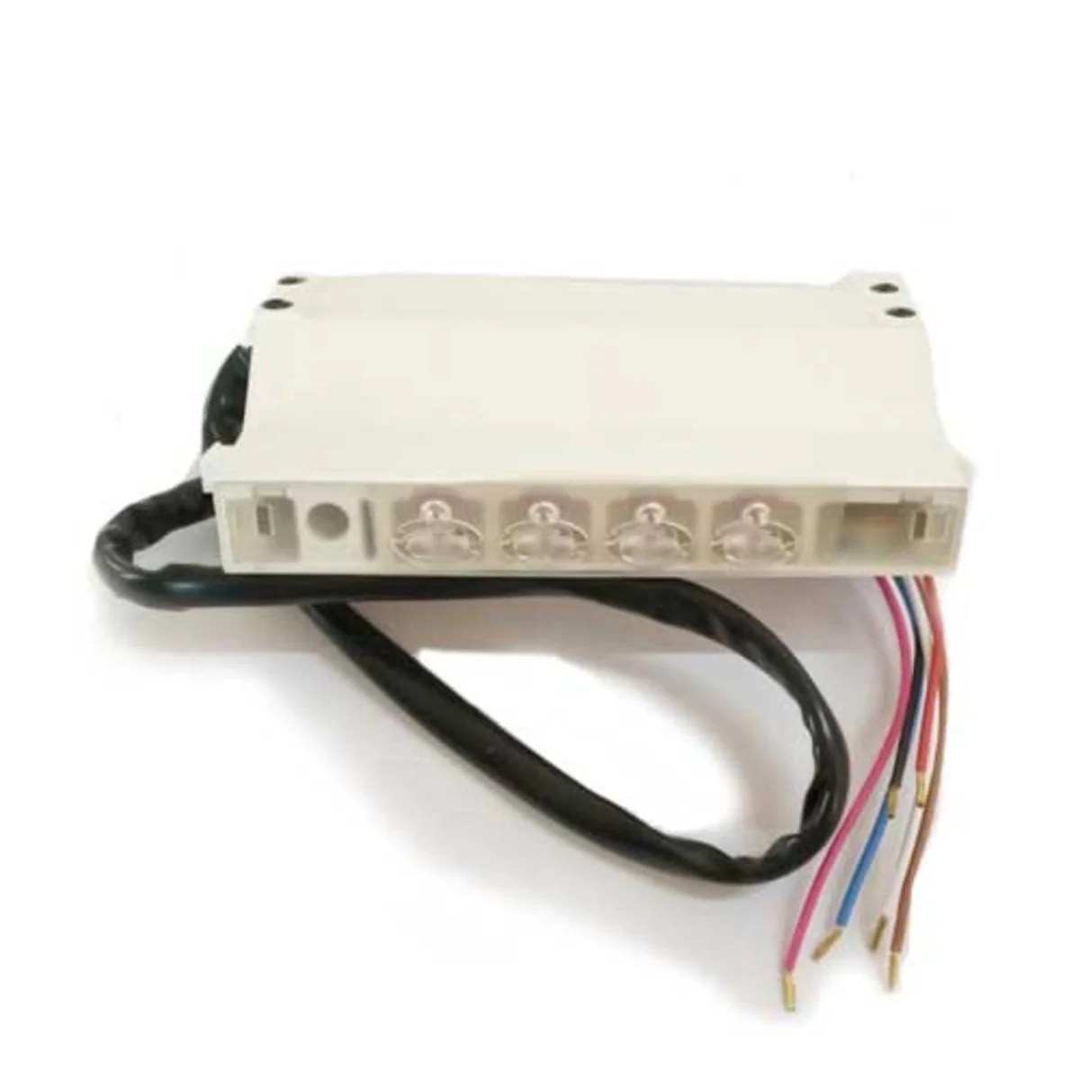 Bouton de sélection de capot décoratif Cata 15100002 - Accessoires Électroménagers en Promotion : Tout pour Votre Maison à Moins Cher ! bouton Essuie-Glace seul - Traction