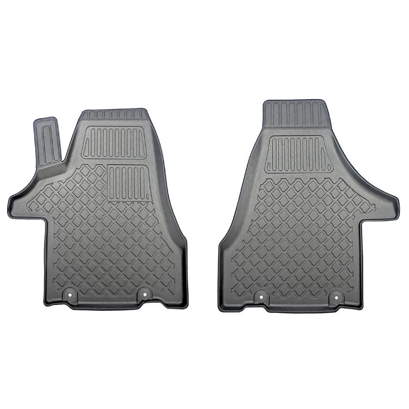 Tapis pour Volkswagen Transporter - Éclairage de qualité avec frais de port offerts - infrarouge tapis éclairage qualité frais port