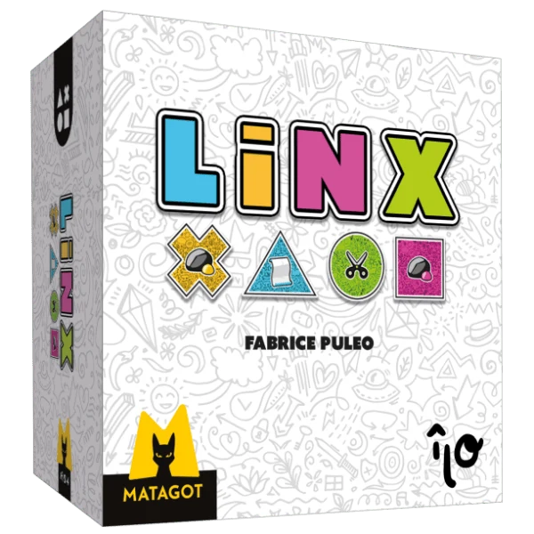 Linx (fr-en) Monogram - Saldi Straordinari – Offerte Speciali Disponibili Adesso