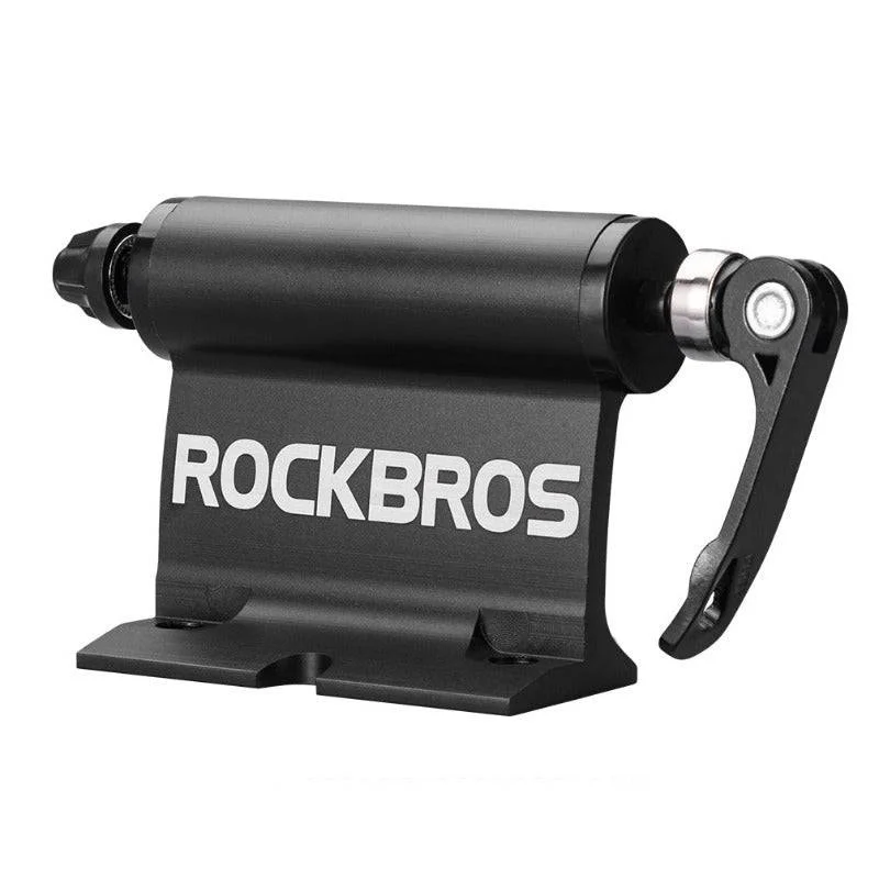 Porte-vélos toit fixation fourche ROCKBROS Accessoires Outdoor Liberté Mouvement