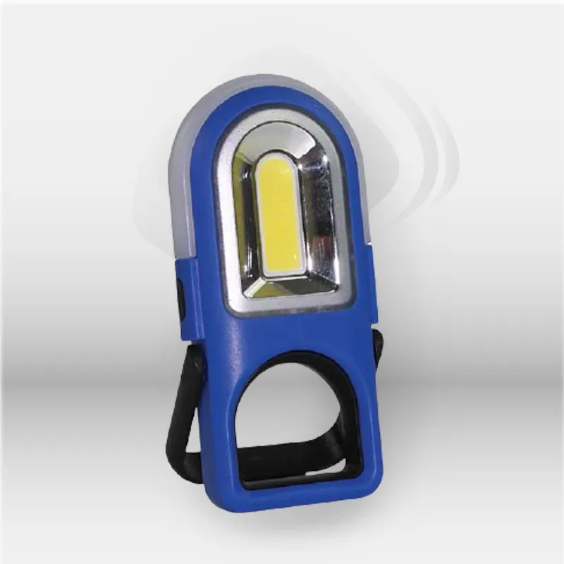 Lampe de poche magnétique – LED COB - Éclairage de qualité avec frais de port offerts - led rechargeable lampe poche 8211 led éclairage qualité frais port