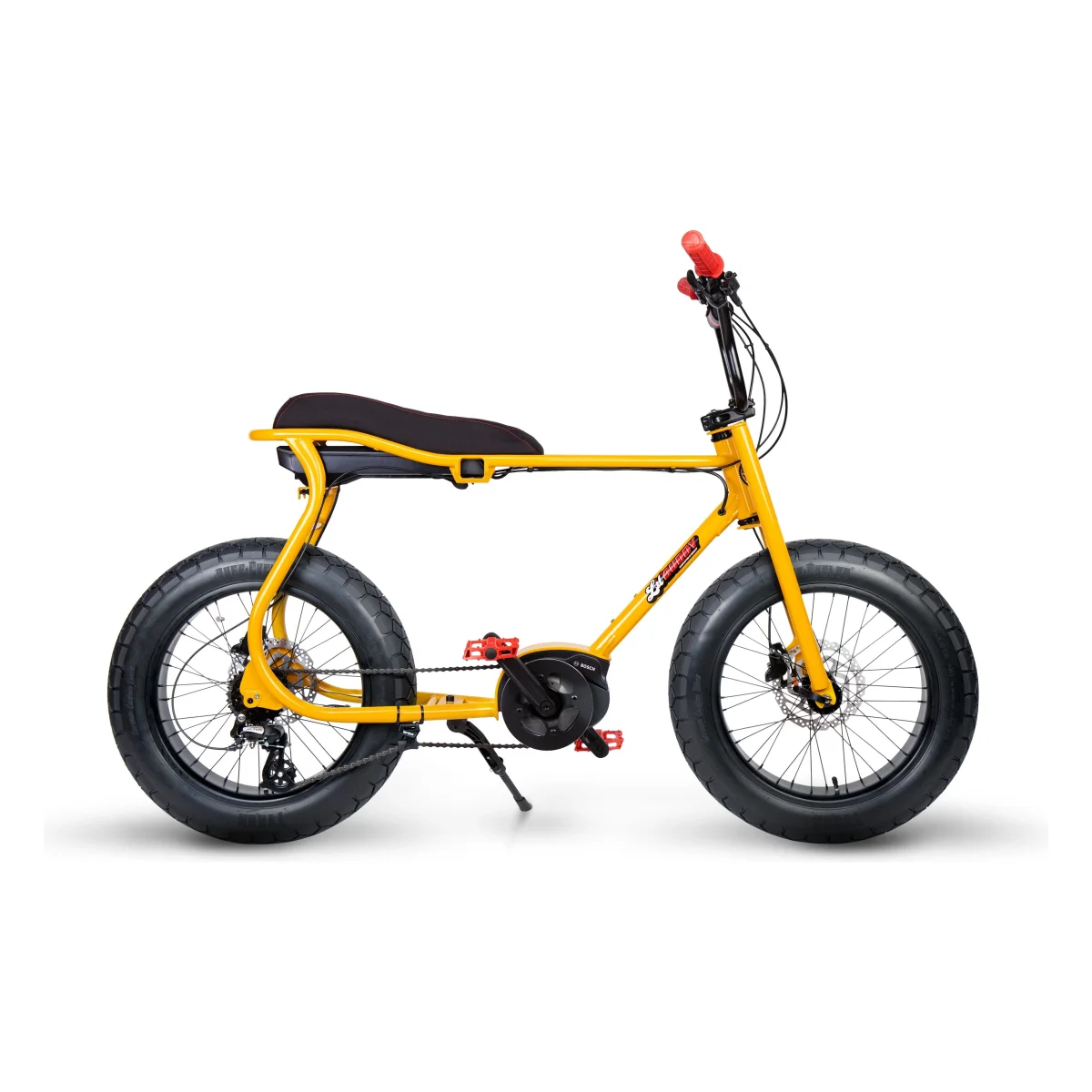 LIL' COULEUR JAUNE MOTEUR BOSCH PERFORMANCE CX BATTERIE Wh Produits Outdoor Pensés Aventures Quotidien