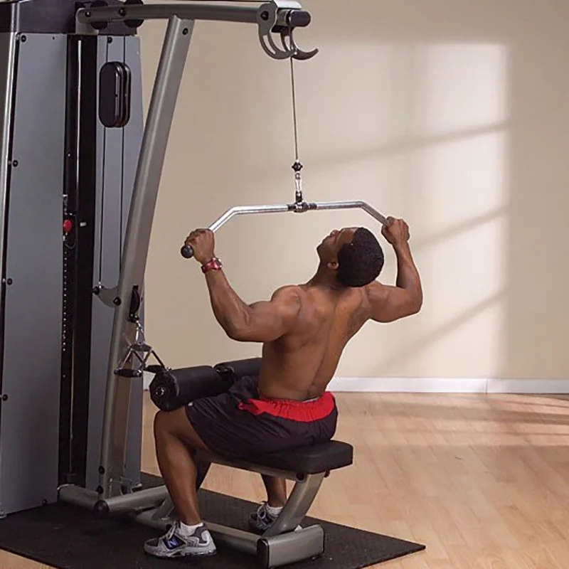 Module DLAT-S Poulie Haute et Basse: Extension Essentielle DGYM - Matériel sport pas cher – Meilleur rapport qualité-prix Extension ossature bois en kit avec Kadro Bois : agrandissez votre maison  sur mesure !
