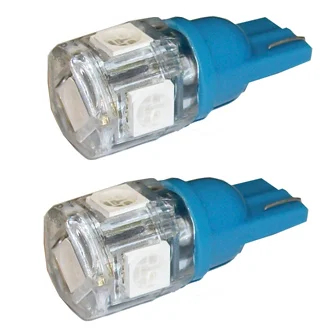Paire SMD Leds base blanc Accessoires Outdoor Liberté Mouvement